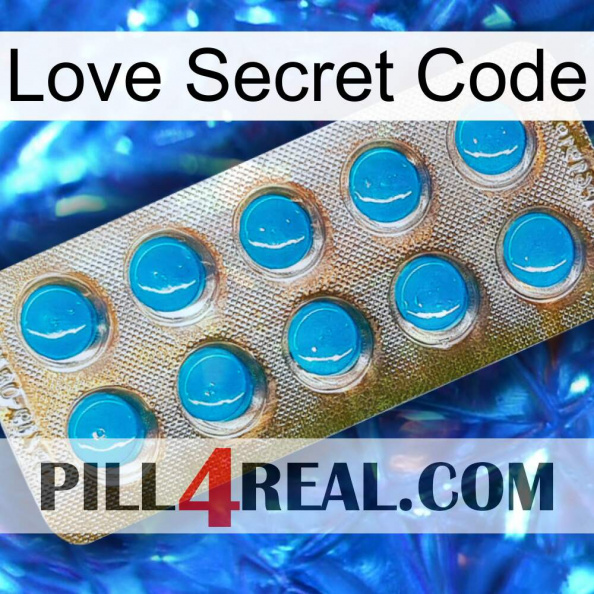 Love Secret Code new09